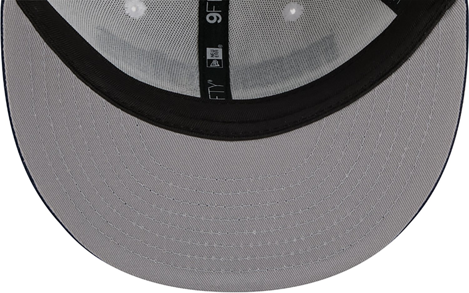 New Era Men's Grizzlies 25 City Edition 9FIFTY Cap - view number 7