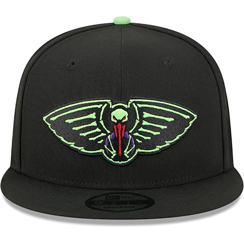 New Era Men's Pelic… - image