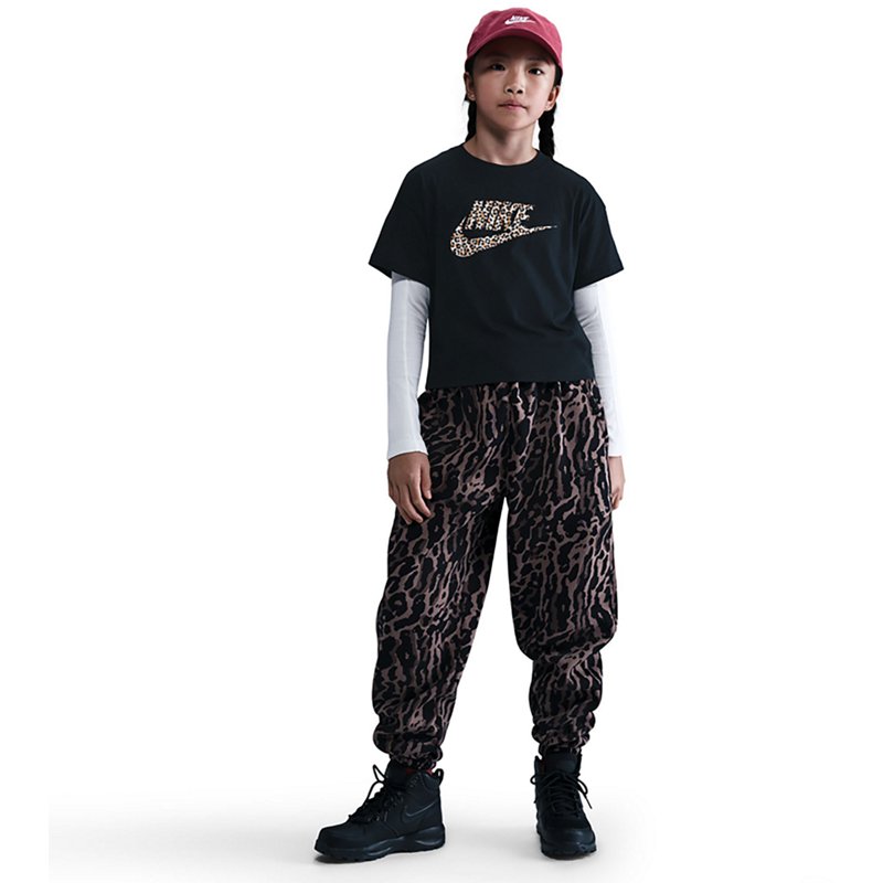 Nike Girls' 4-7 Spo… - image