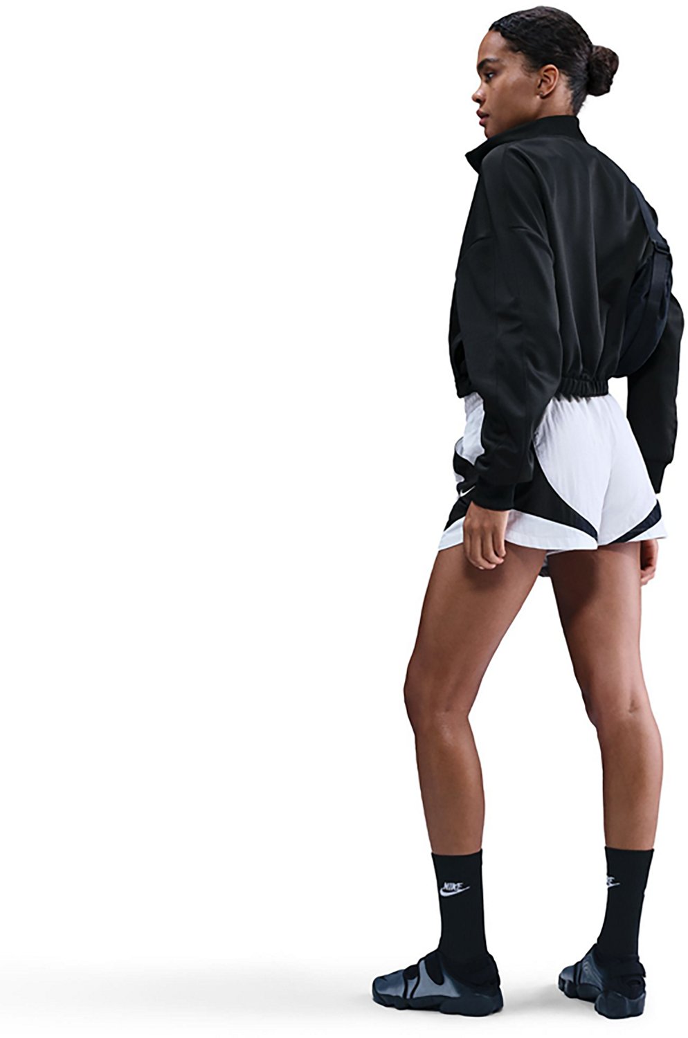 Nike Women's Sportswear Track Jacket - view number 2