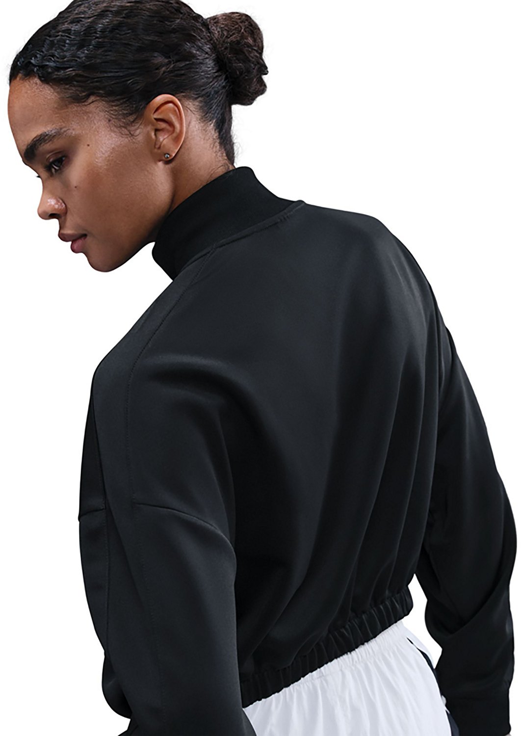 Nike Women's Sportswear Track Jacket - view number 4