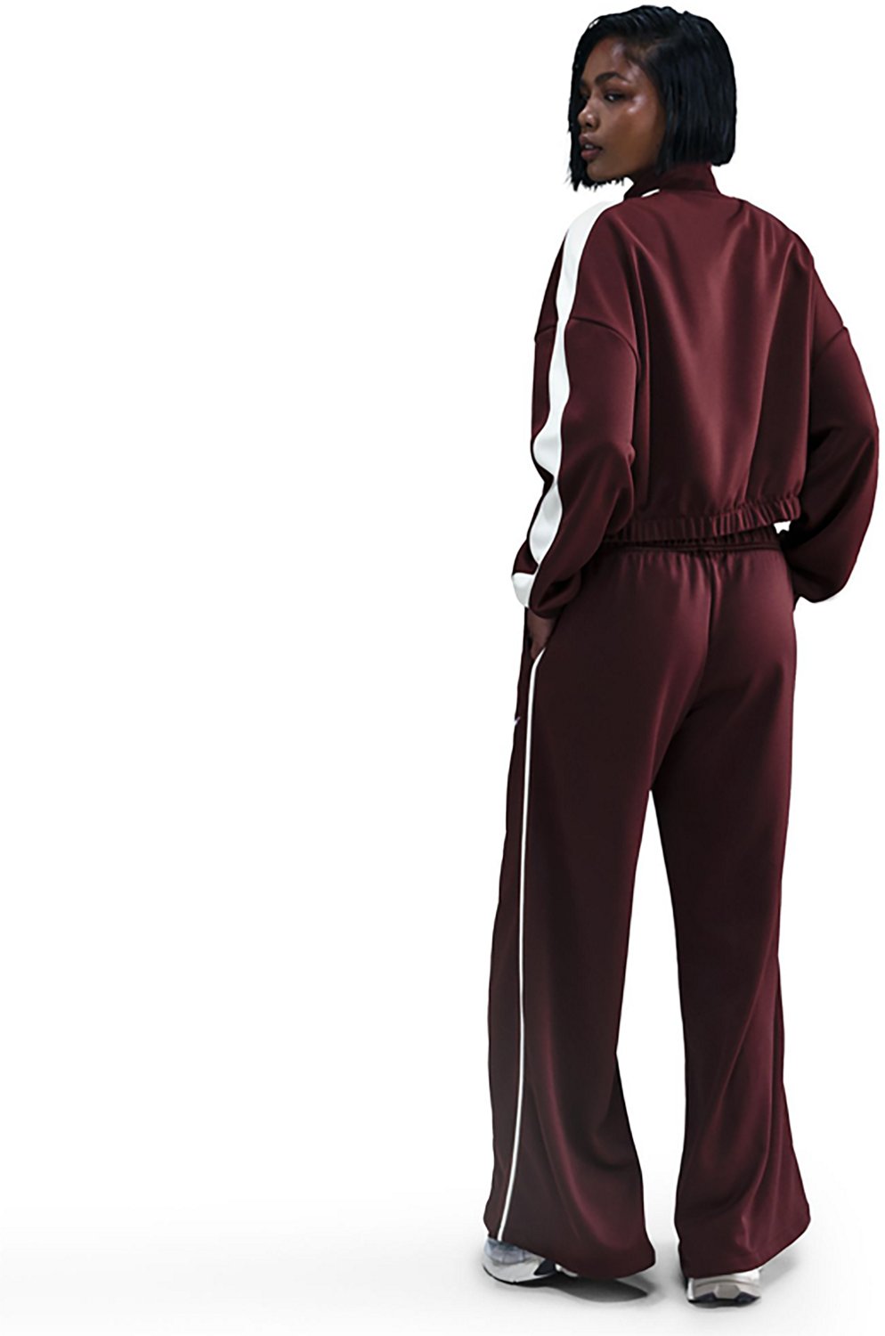 Nike Women's Sportswear Track Jacket - view number 2