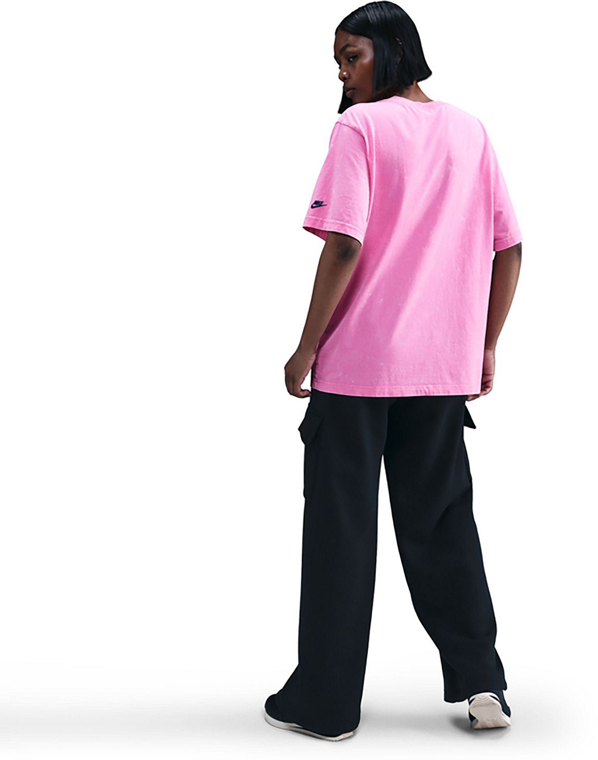 Nike Women's Sportswear Classics+ T-shirt - view number 3