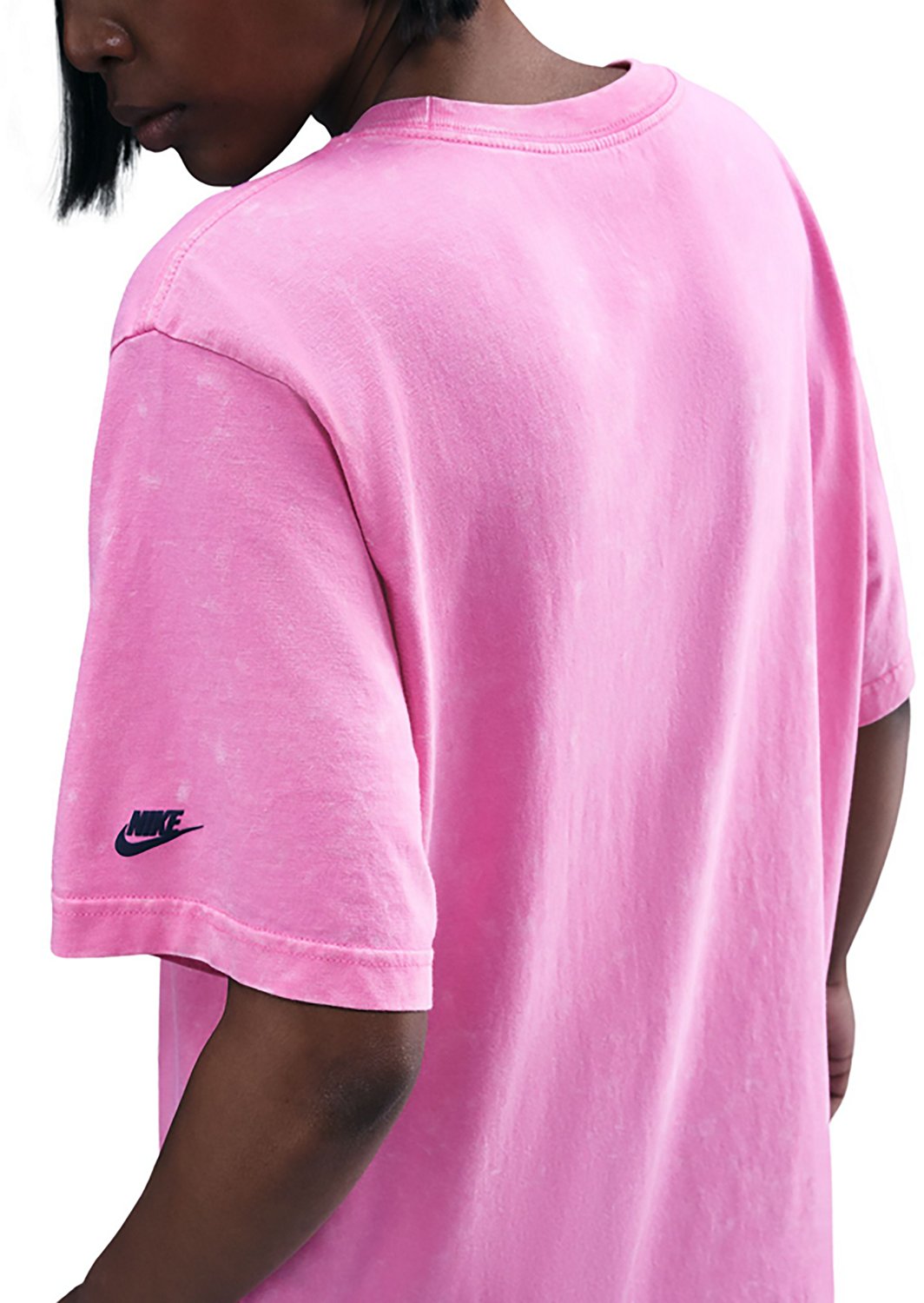 Nike Women's Sportswear Classics+ T-shirt - view number 4