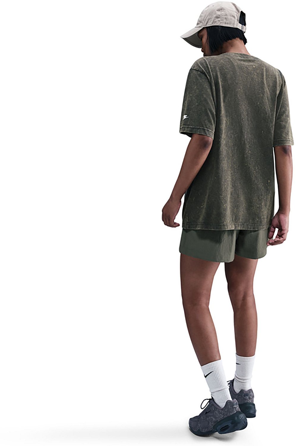 Nike Women's Sportswear Classics+ T-shirt - view number 2