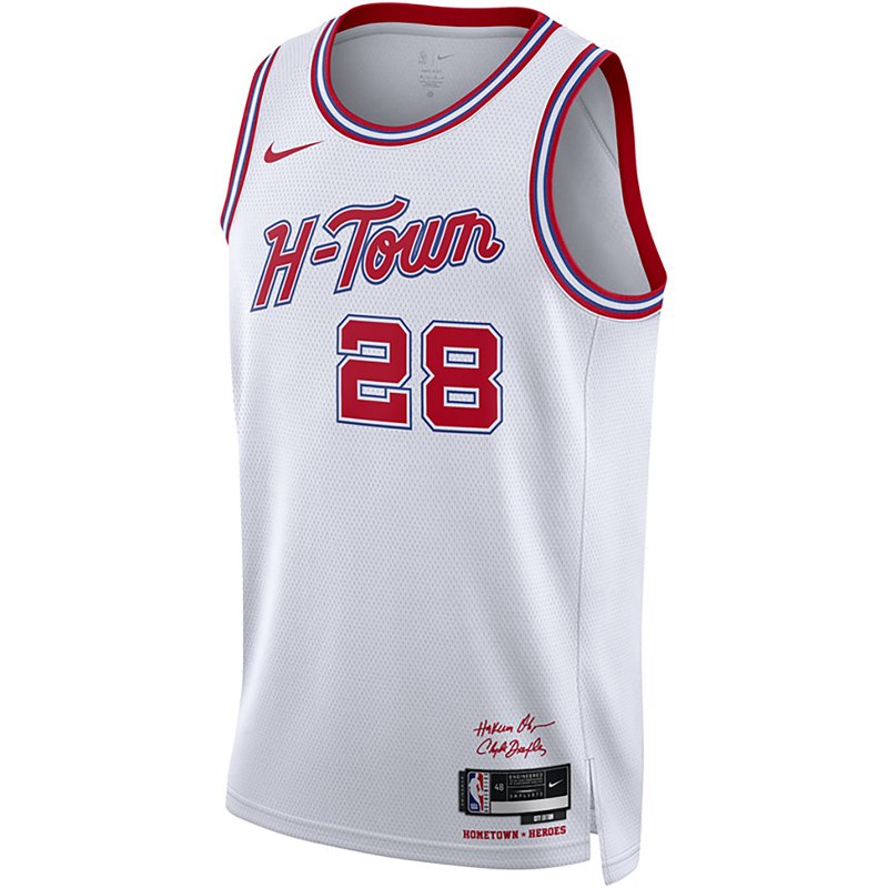 Nike Men's Houston … - image