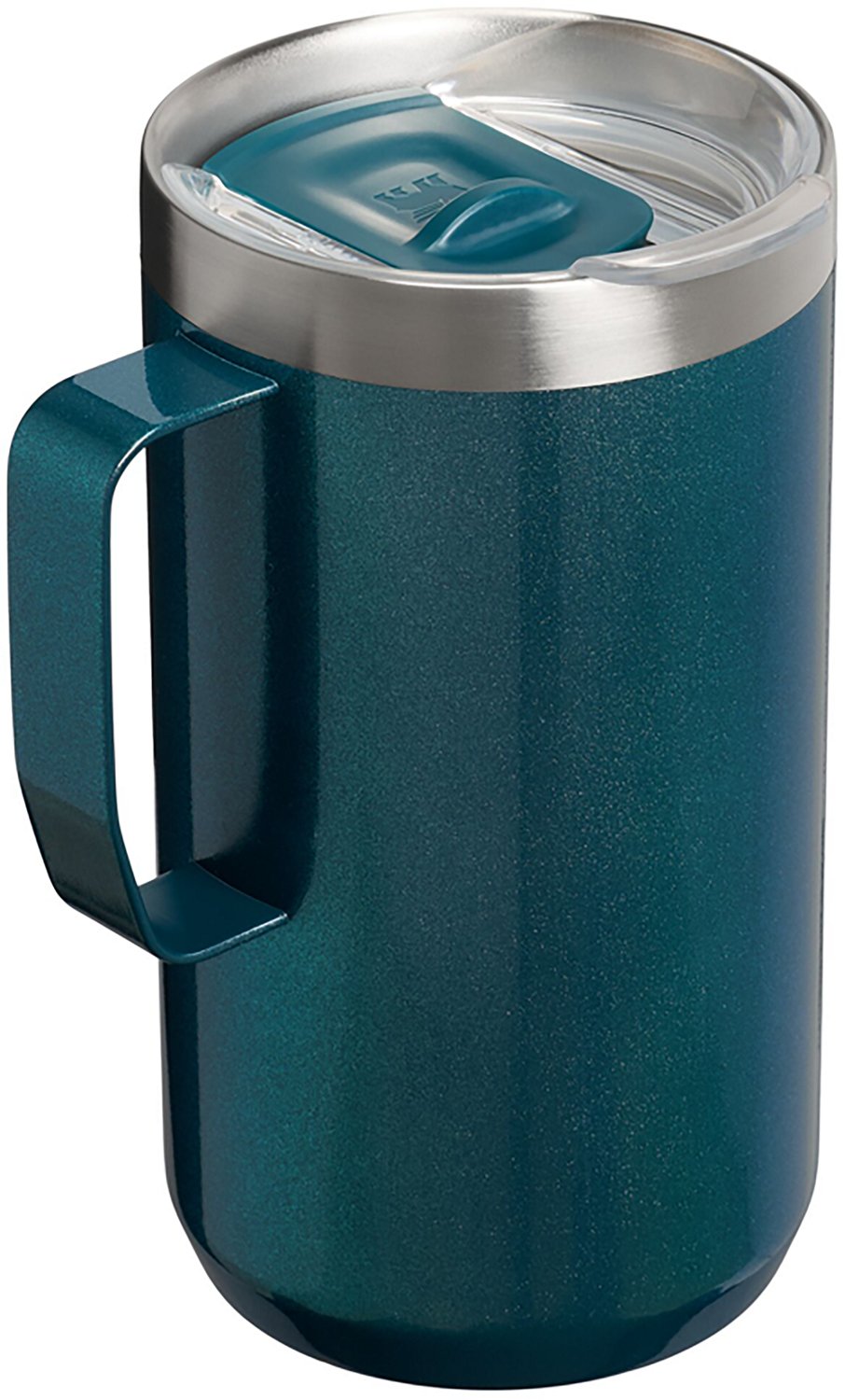 Stanley 24 oz. Holiday Hideaway Stay-Hot Camp Mug - view number 2