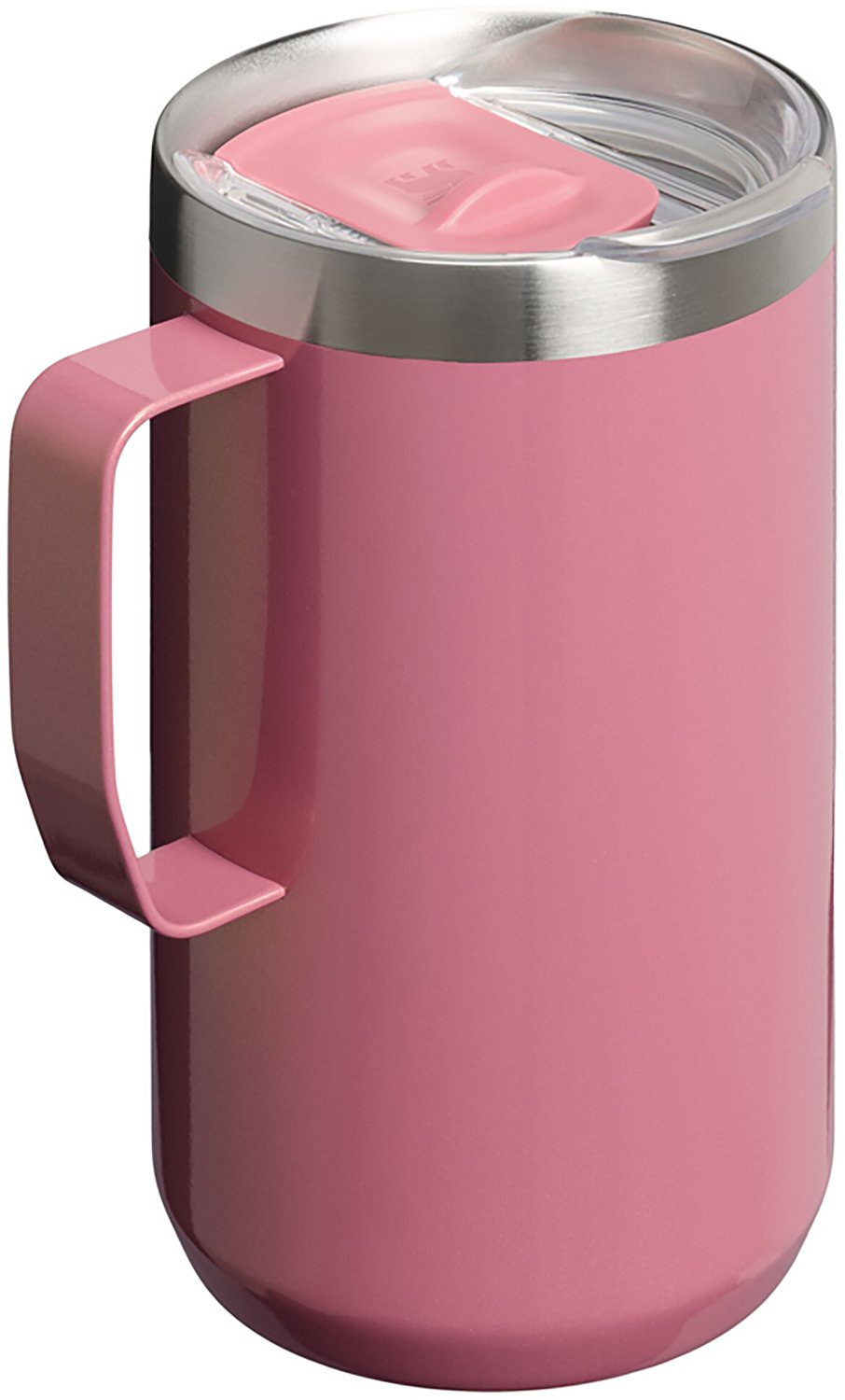 Stanley 24 oz. Holiday Hideaway Stay-Hot Camp Mug - view number 2