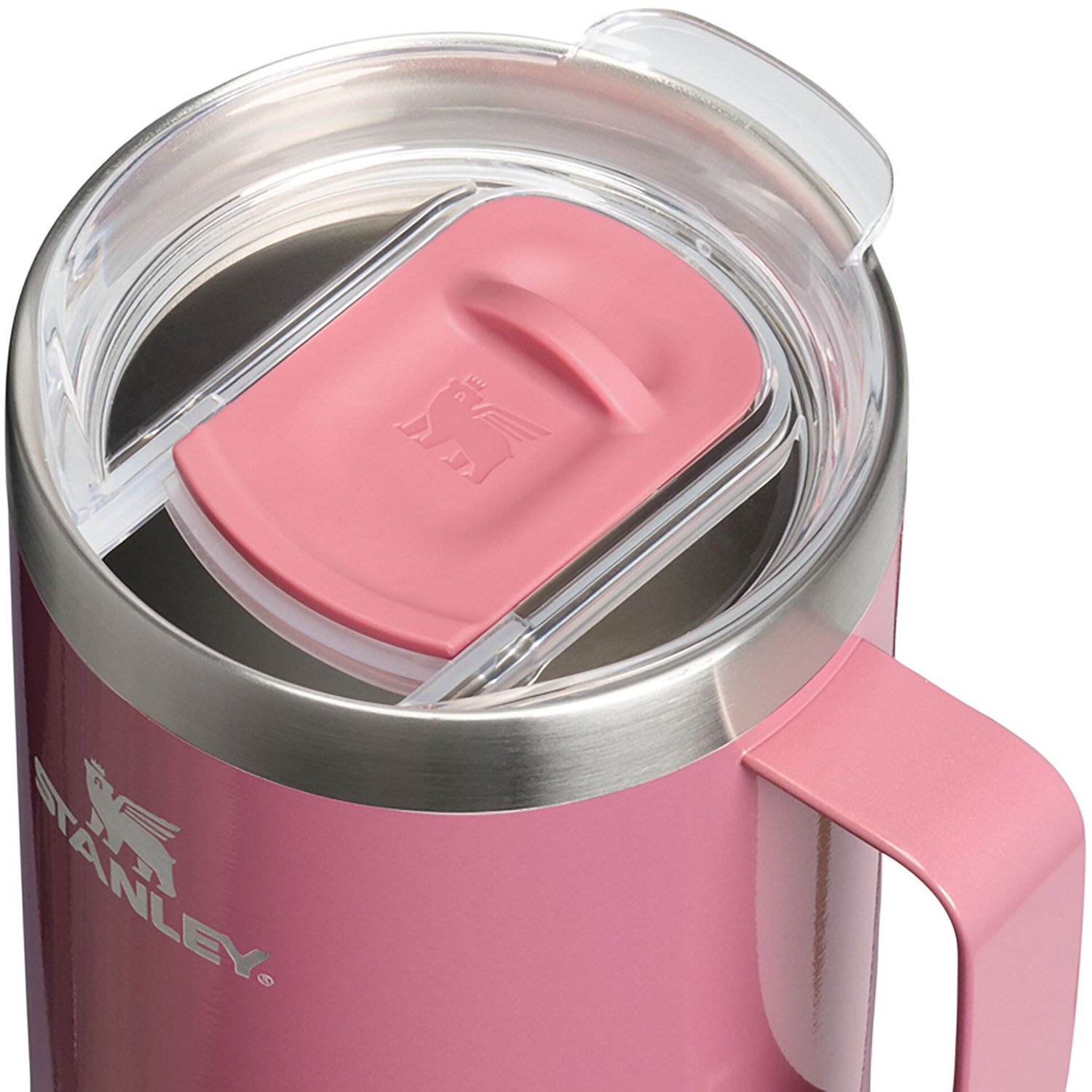 Stanley 24 oz. Holiday Hideaway Stay-Hot Camp Mug - view number 3