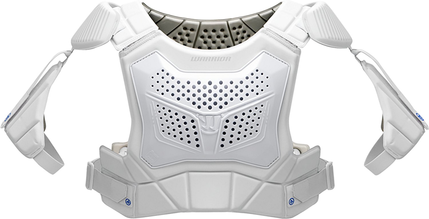 Warrior Evo Shoulder Pad