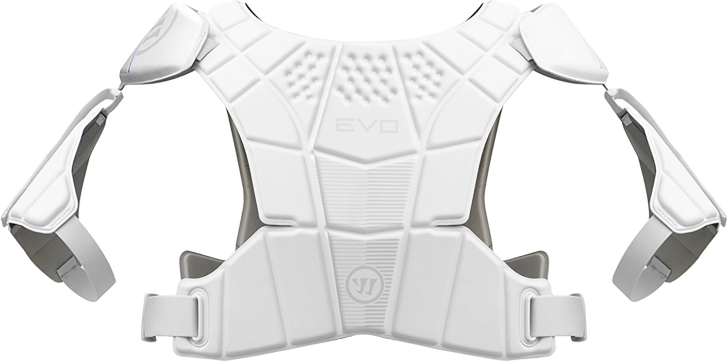 Warrior Evo Shoulder Pad - view number 2