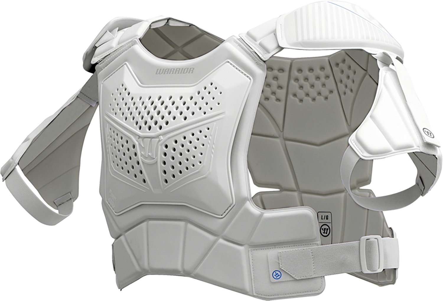 Warrior Evo Shoulder Pad - view number 3