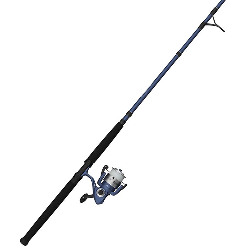 Zebco Blue Runner 6… - image