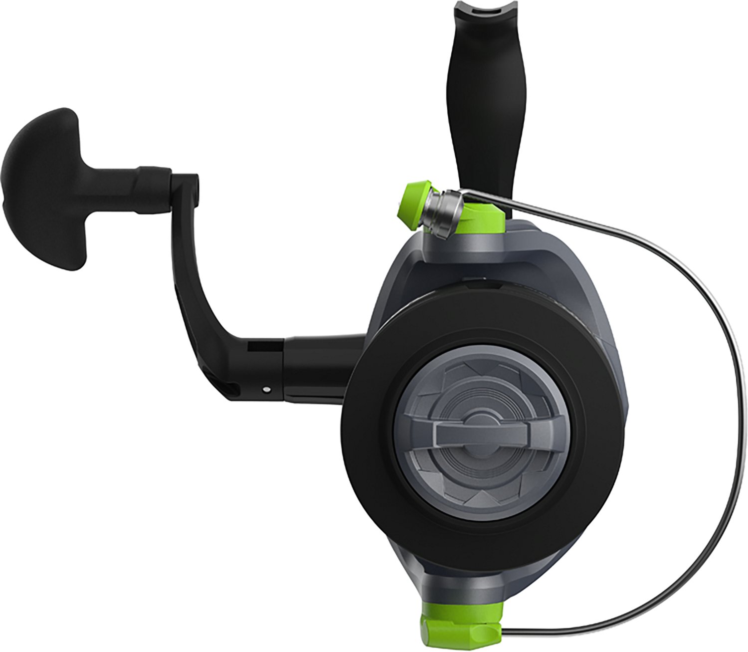 Zebco Stinger V2 Spinning Reel - view number 2