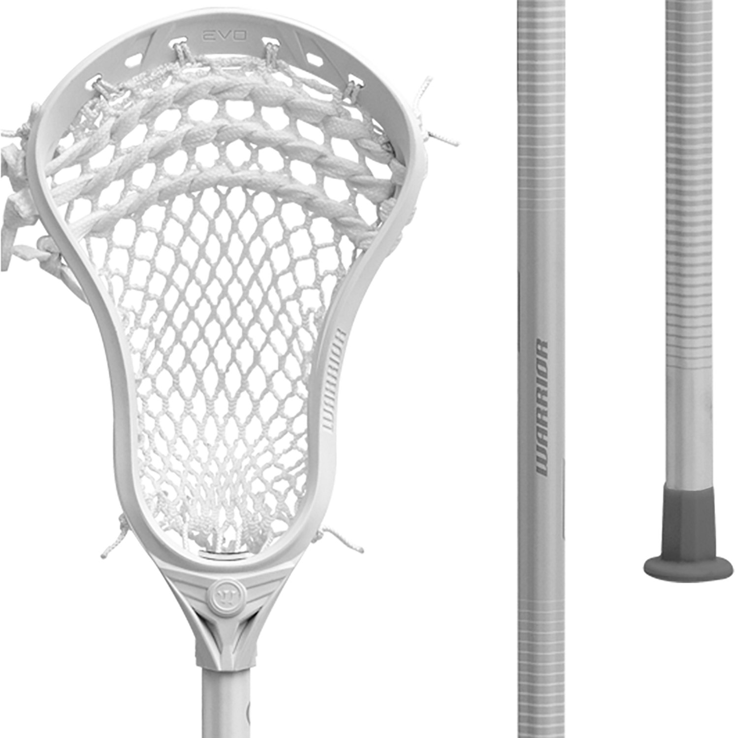 Warrior Men's Evo Lacrosse Stick - view number 3