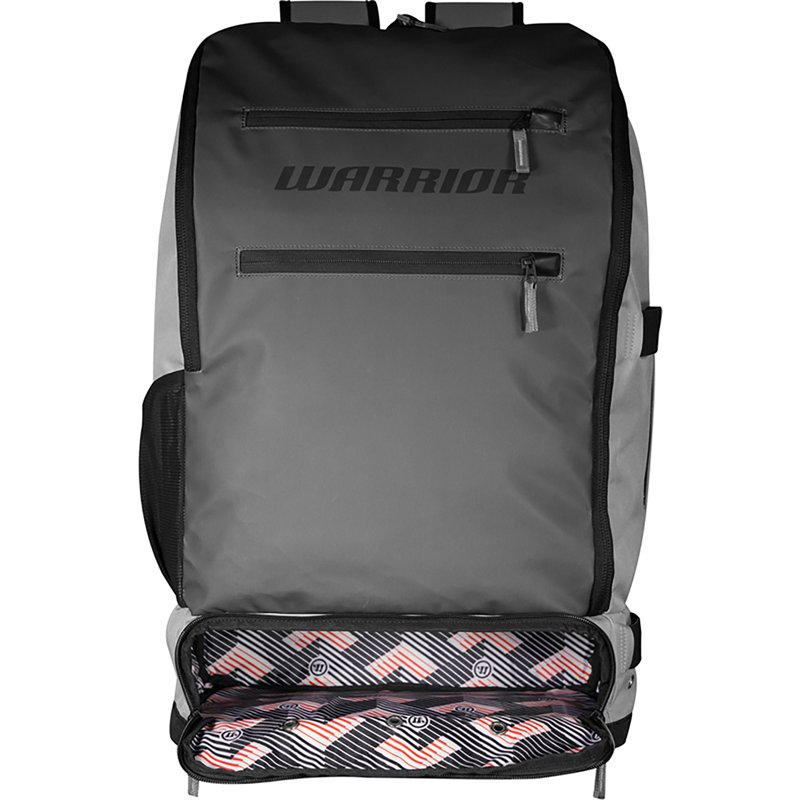 Warrior Q10 Jet Pac… - image