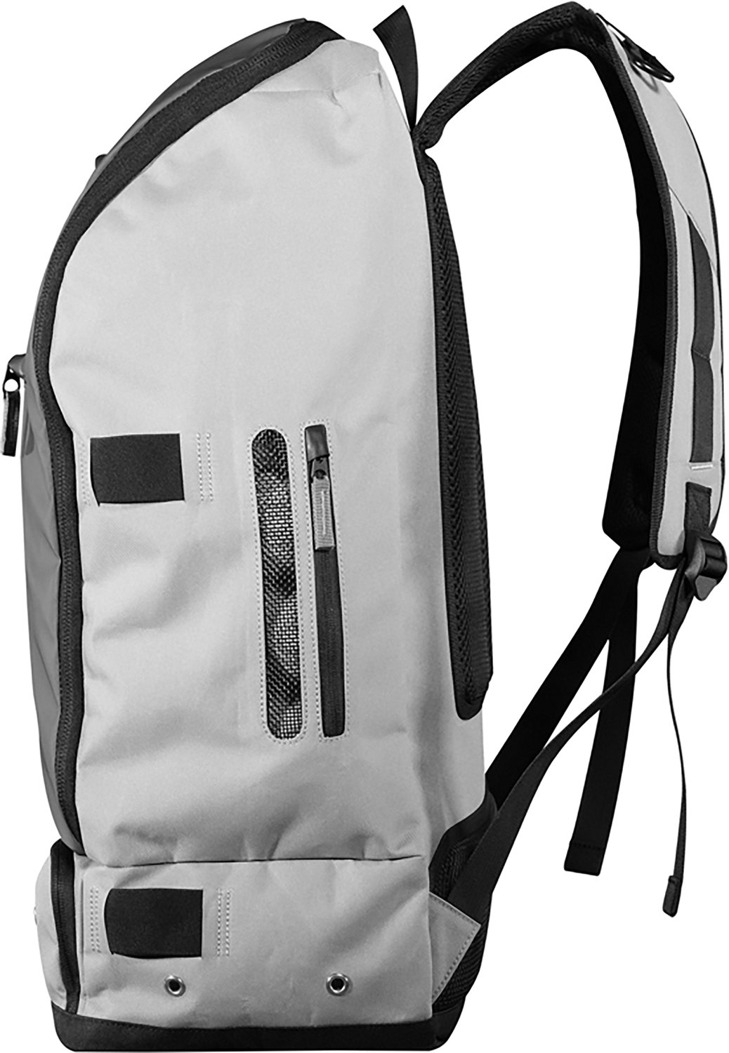 Warrior Q10 Jet Pack Max Lacrosse Backpack - view number 3