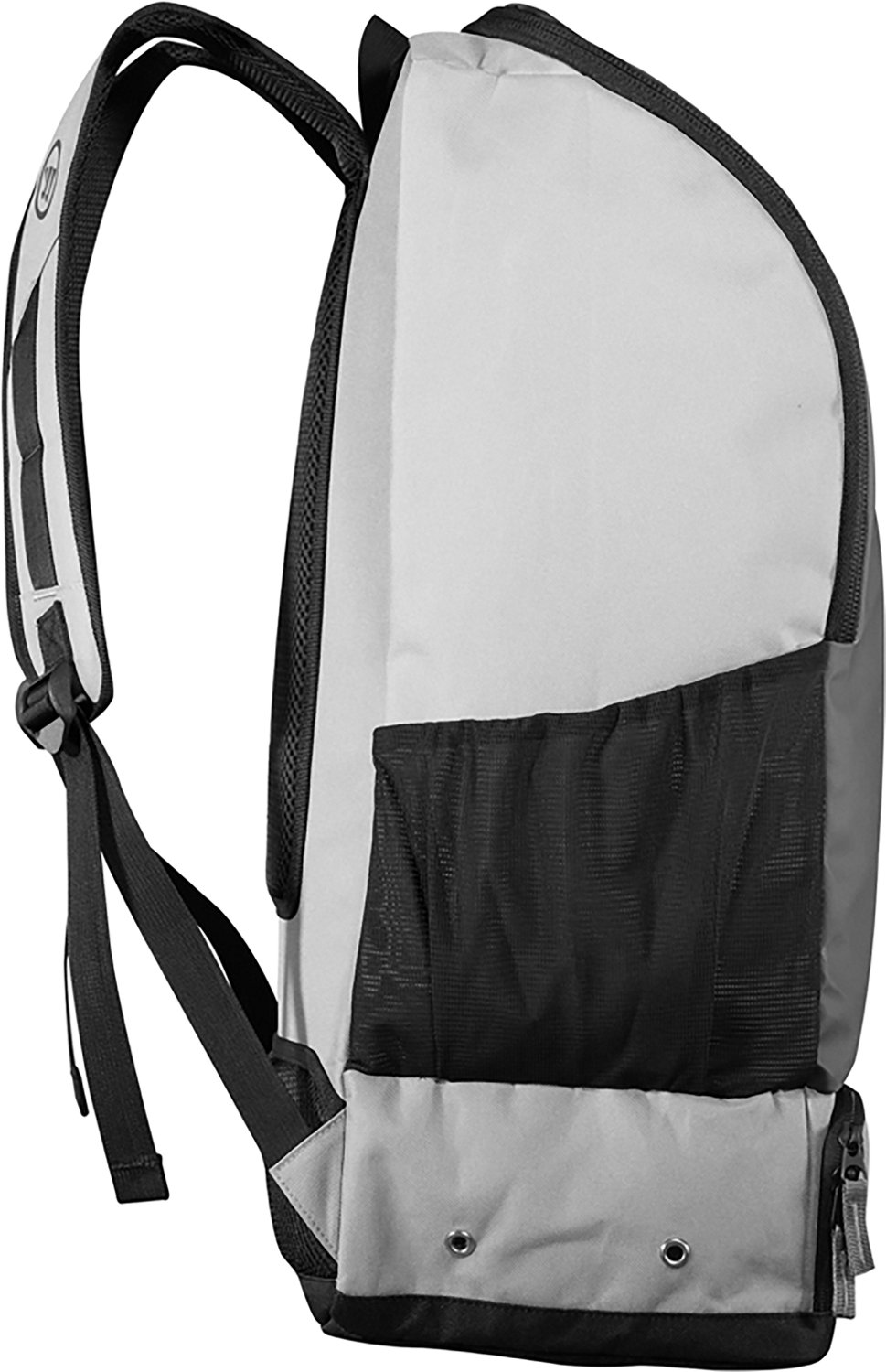 Warrior Q10 Jet Pack Max Lacrosse Backpack - view number 4