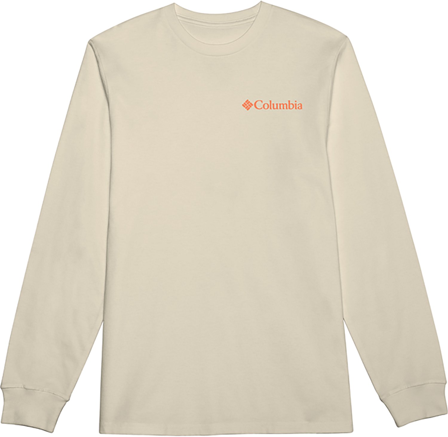 Columbia Sportswear Men's Quick T-shirt - view number 2