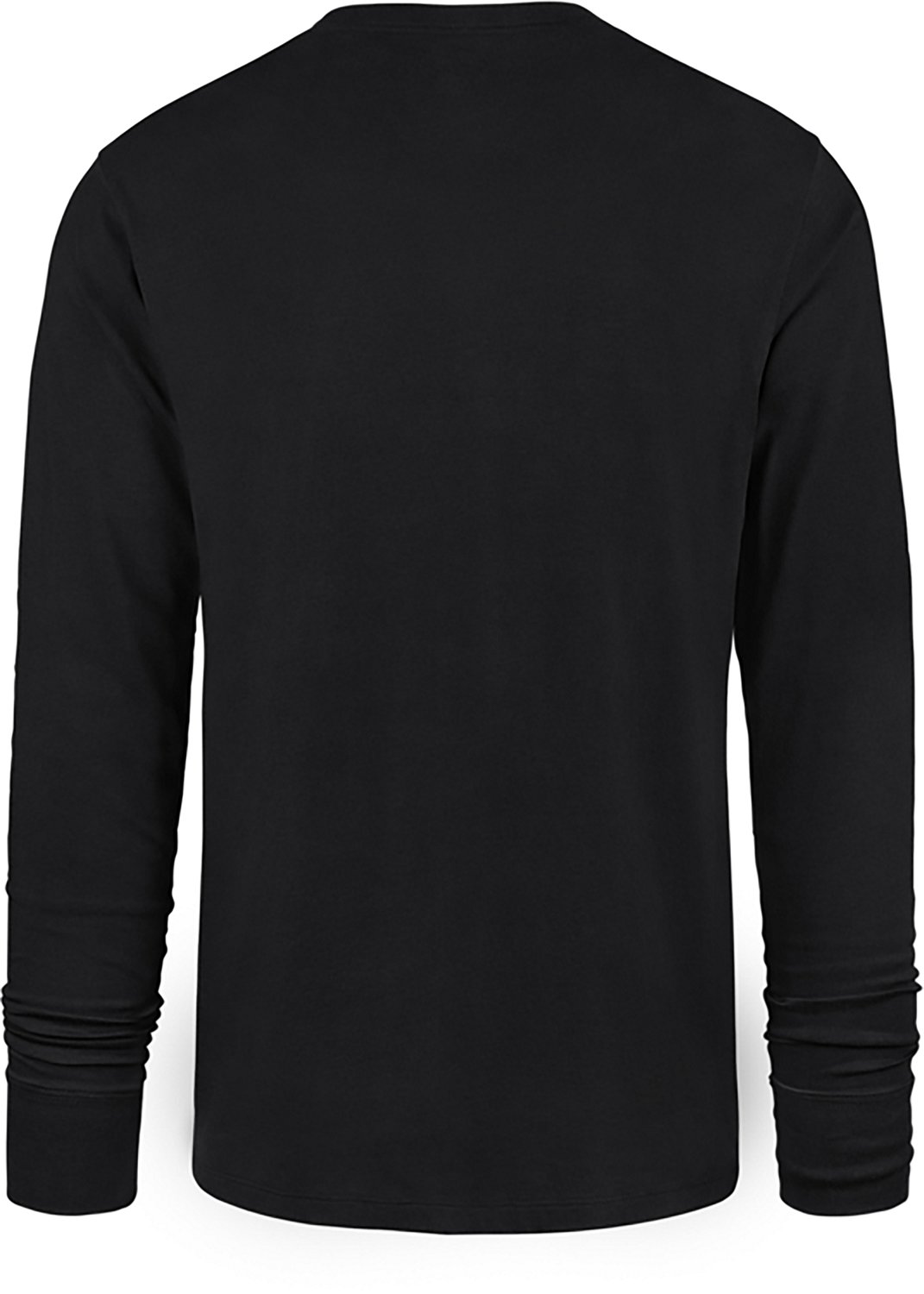'47 Memphis Grizzlies Iced Framework Franklin Long Sleeve Graphic T-shirt - view number 2