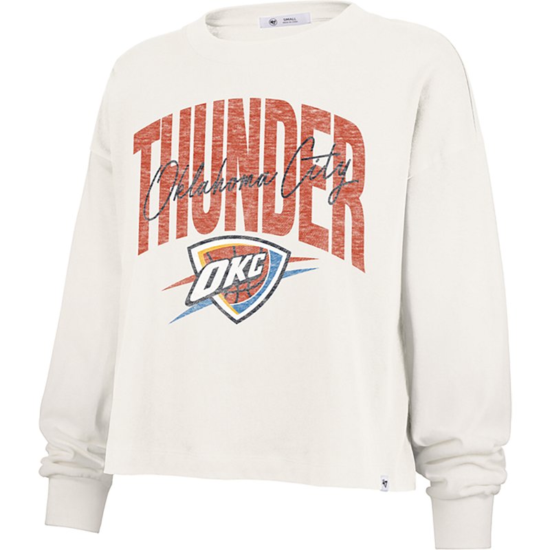 47 Women's Okc Thun… - image