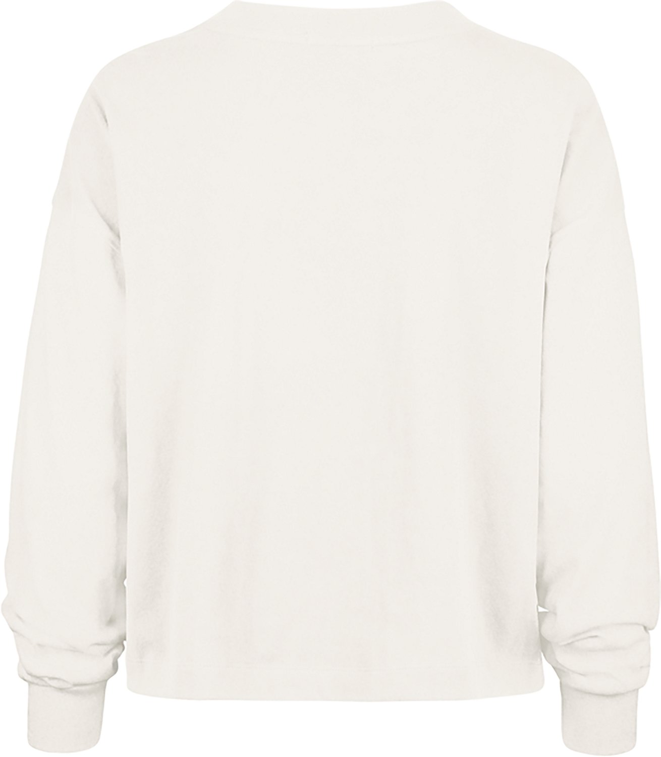 47 Women's OKC Thunder Muse Sydney Long Sleeve T-shirt - view number 2