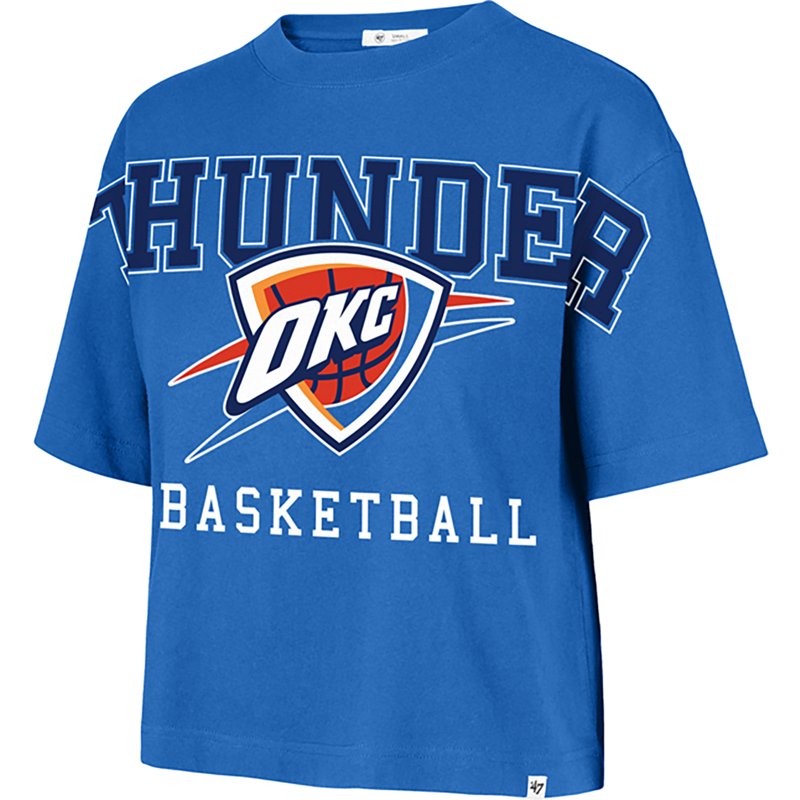 47 Women's Okc Thun… - image