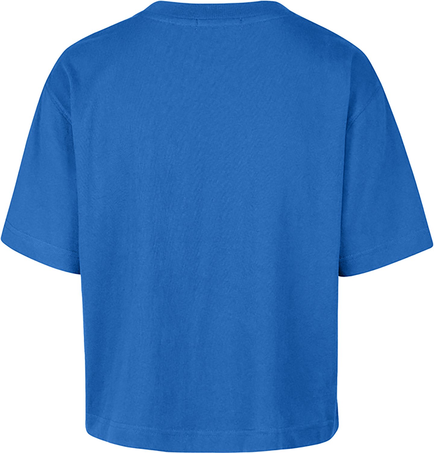 47 Women's OKC Thunder Outreach City T-shirt - view number 2