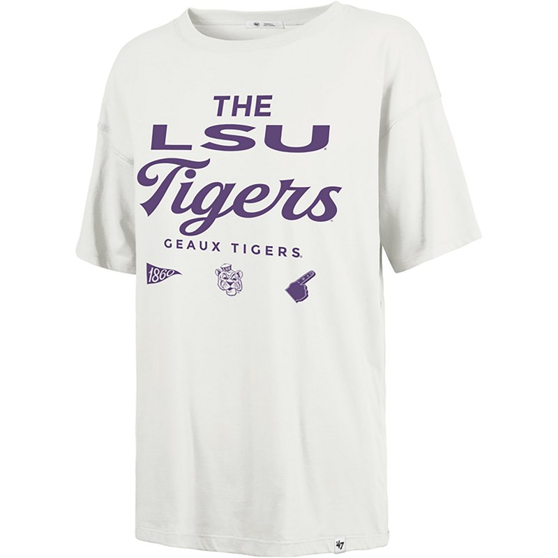 '47 Women's Lsu Tig… - image
