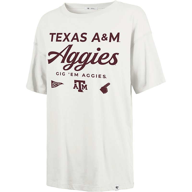 '47 Women's Texas A… - image