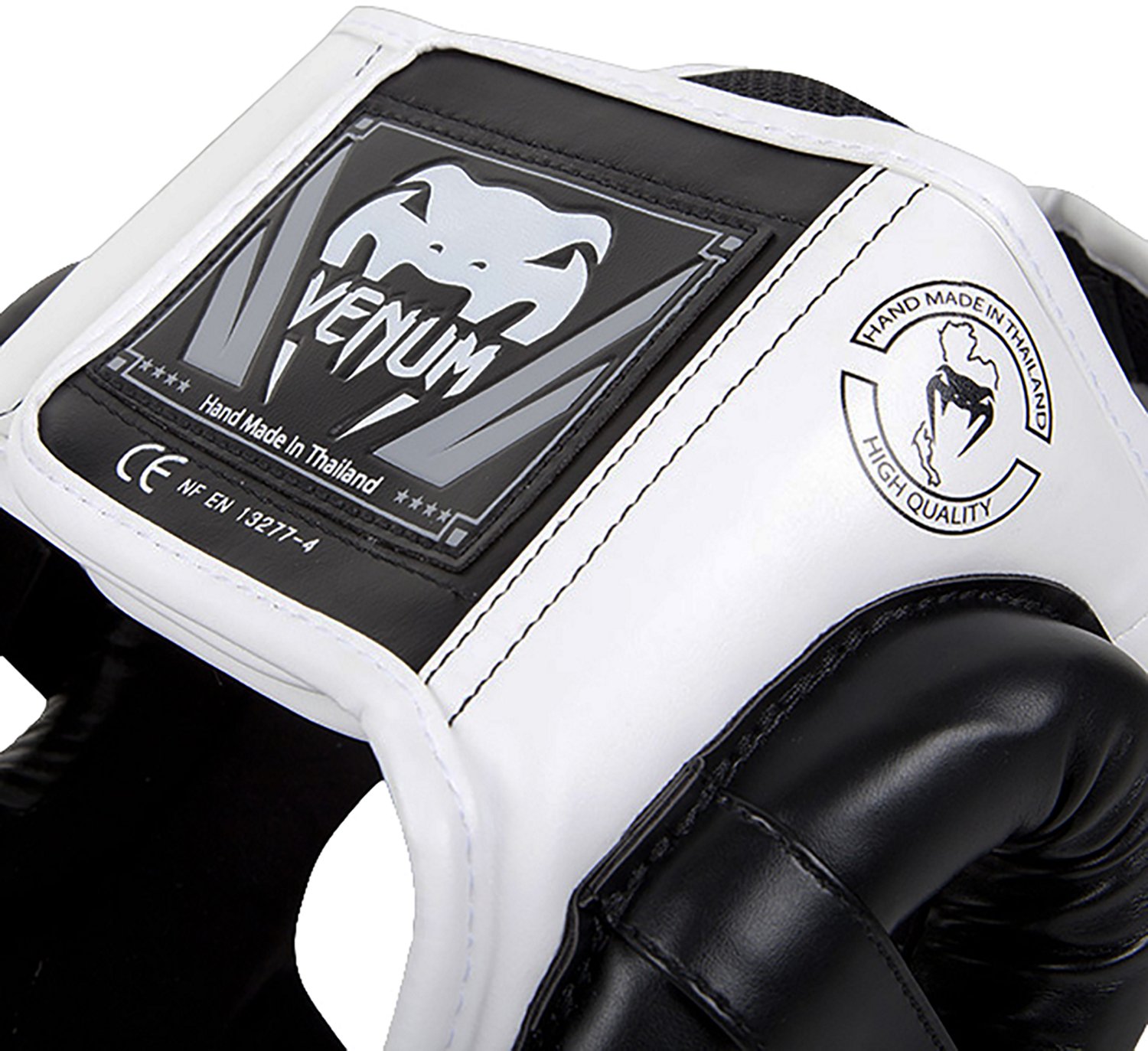 Venum Adults' Challenger 2.0 Headgear - view number 8