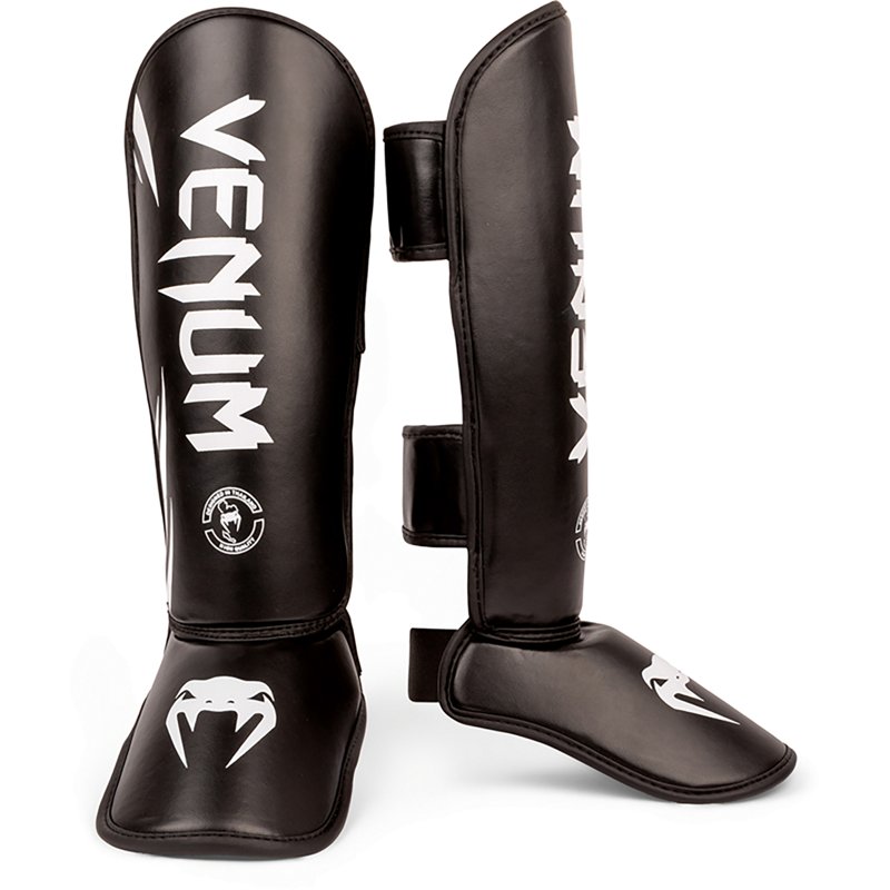 Venum Kids' Challenger Shin Guards