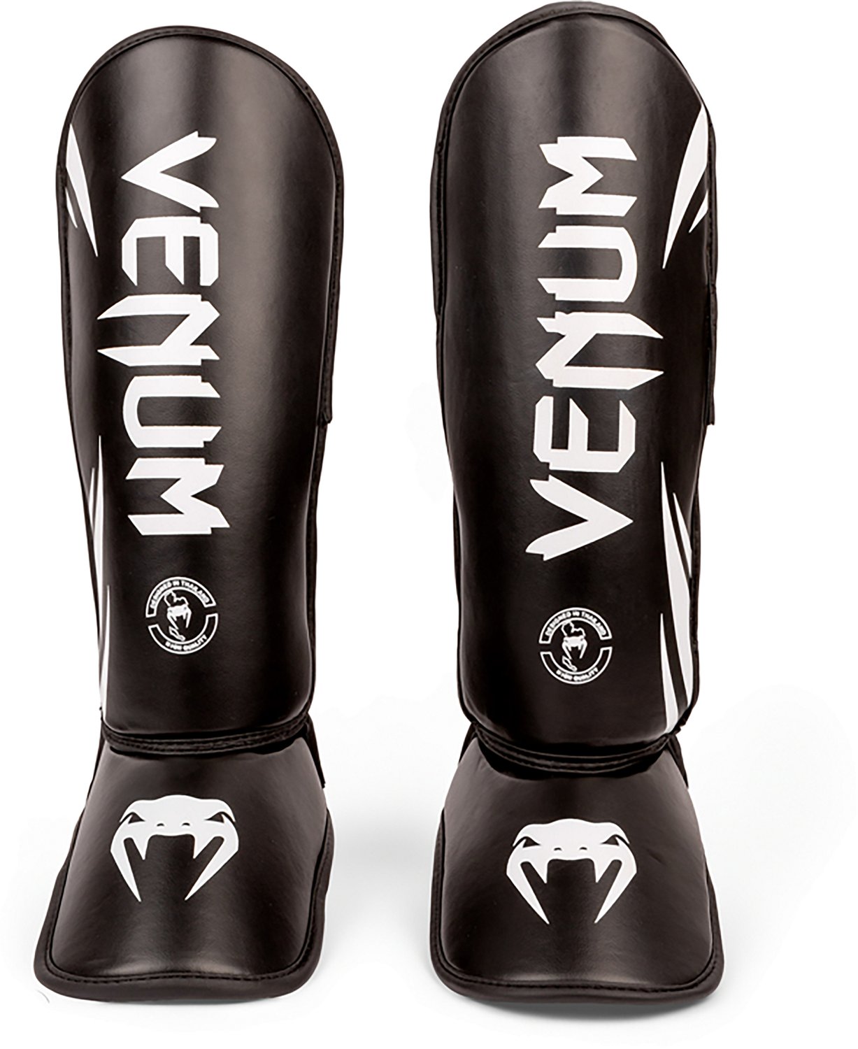 Venum Kids' Challenger Shin Guards - view number 2