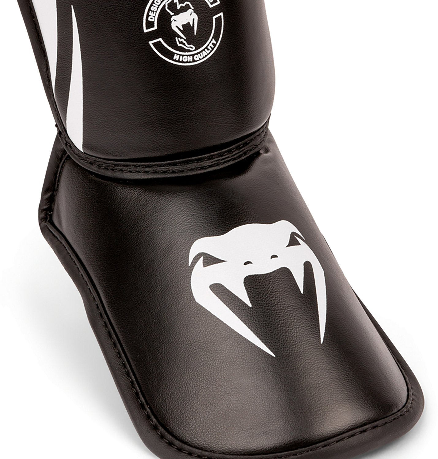 Venum Kids' Challenger Shin Guards - view number 3