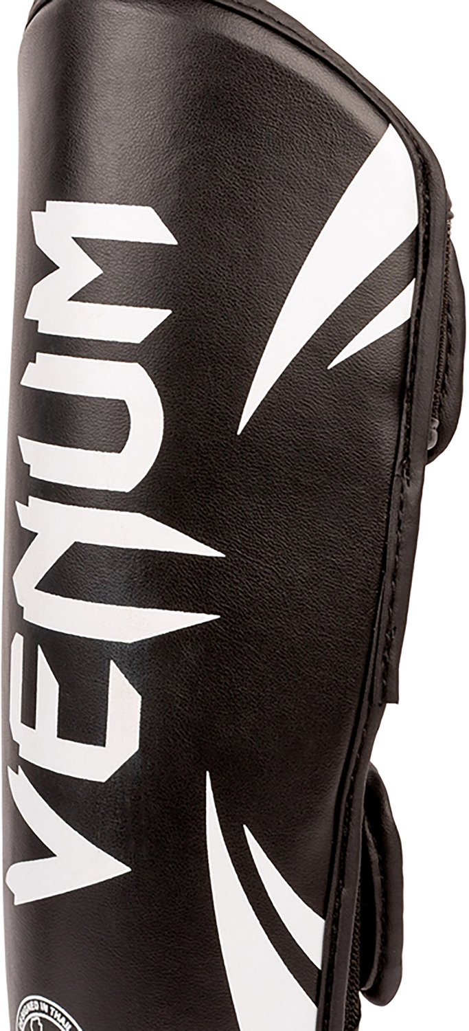 Venum Kids' Challenger Shin Guards - view number 4