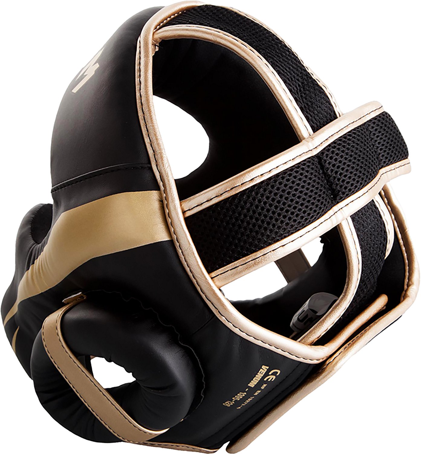 Venum Elite Headgear - view number 3