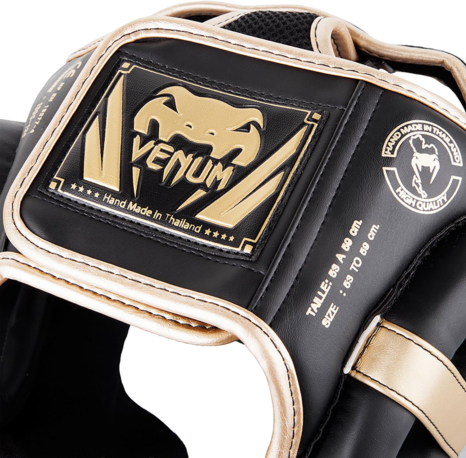 Venum Elite Headgear - view number 7