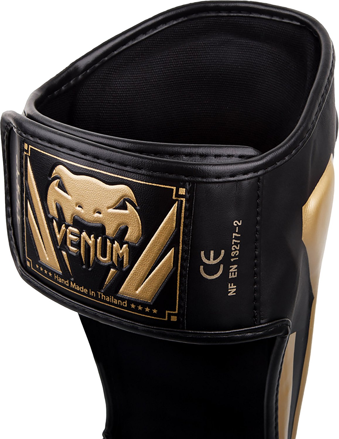 Venum Men's Elite Shin Guards - view number 3