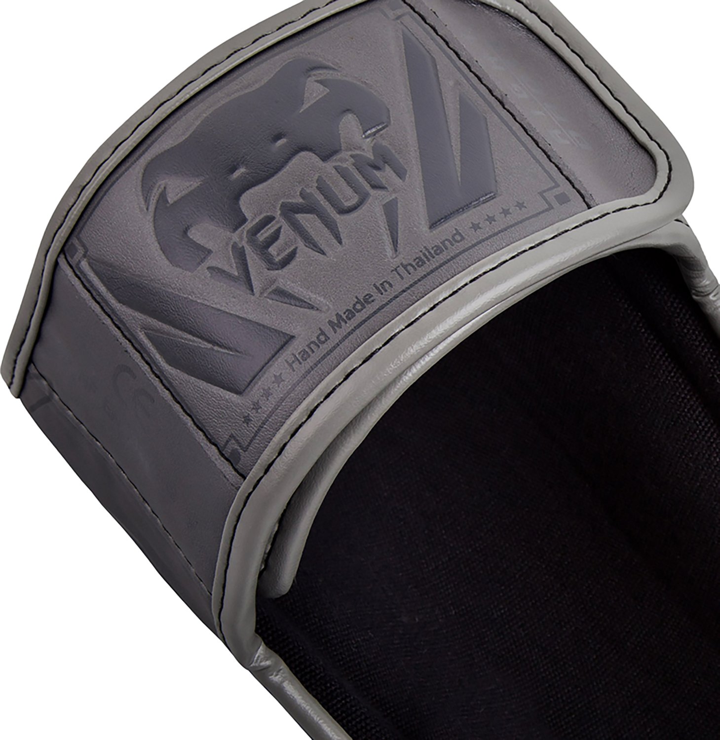 Venum Elite Shin Guards - view number 2