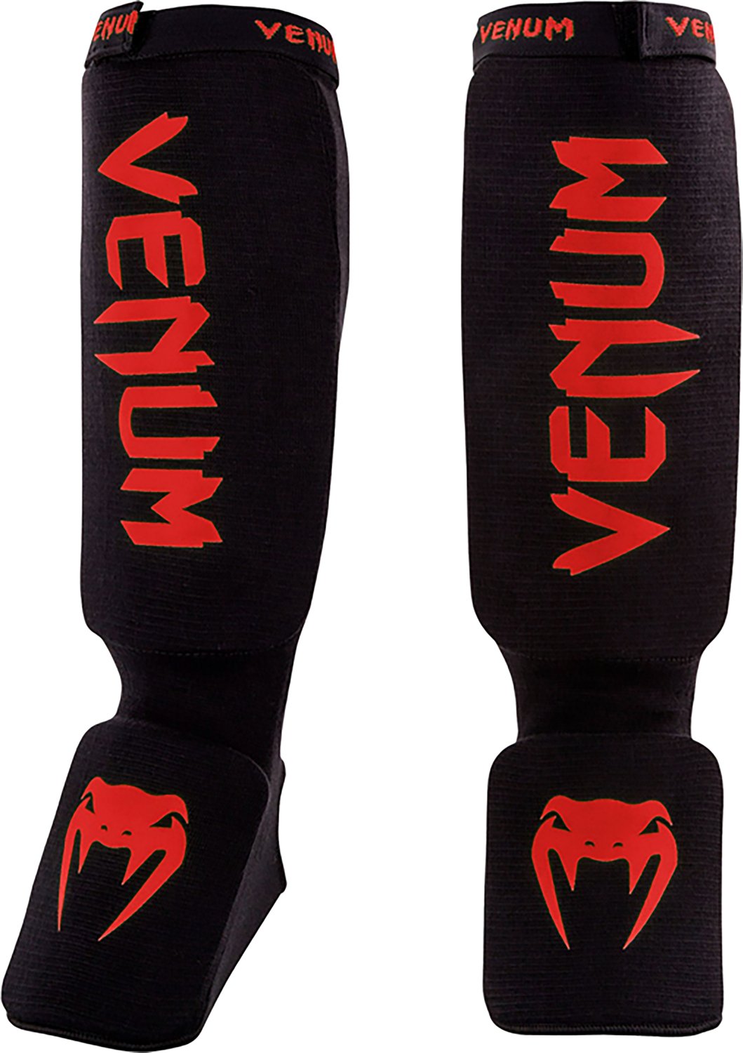 Venum Men's Kontact Shin Guards - view number 1