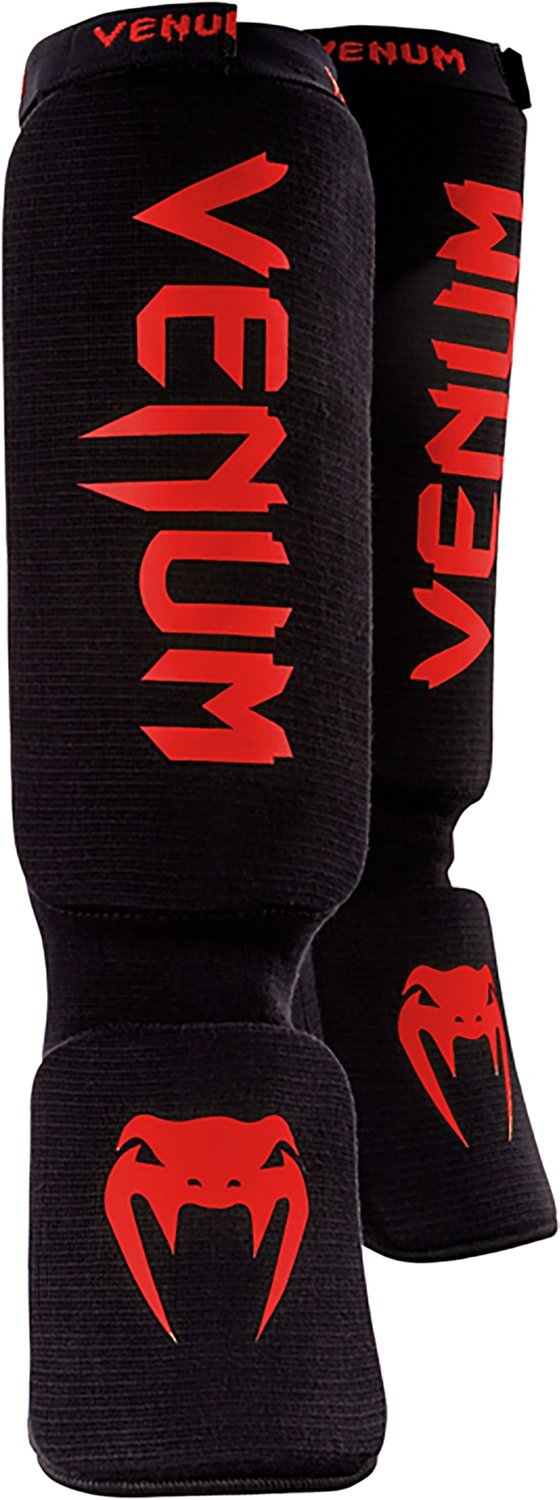Venum Men's Kontact Shin Guards - view number 2