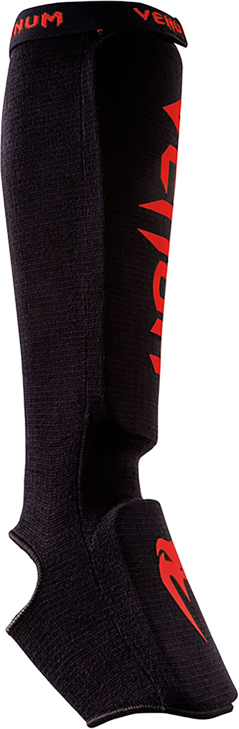 Venum Men's Kontact Shin Guards - view number 3