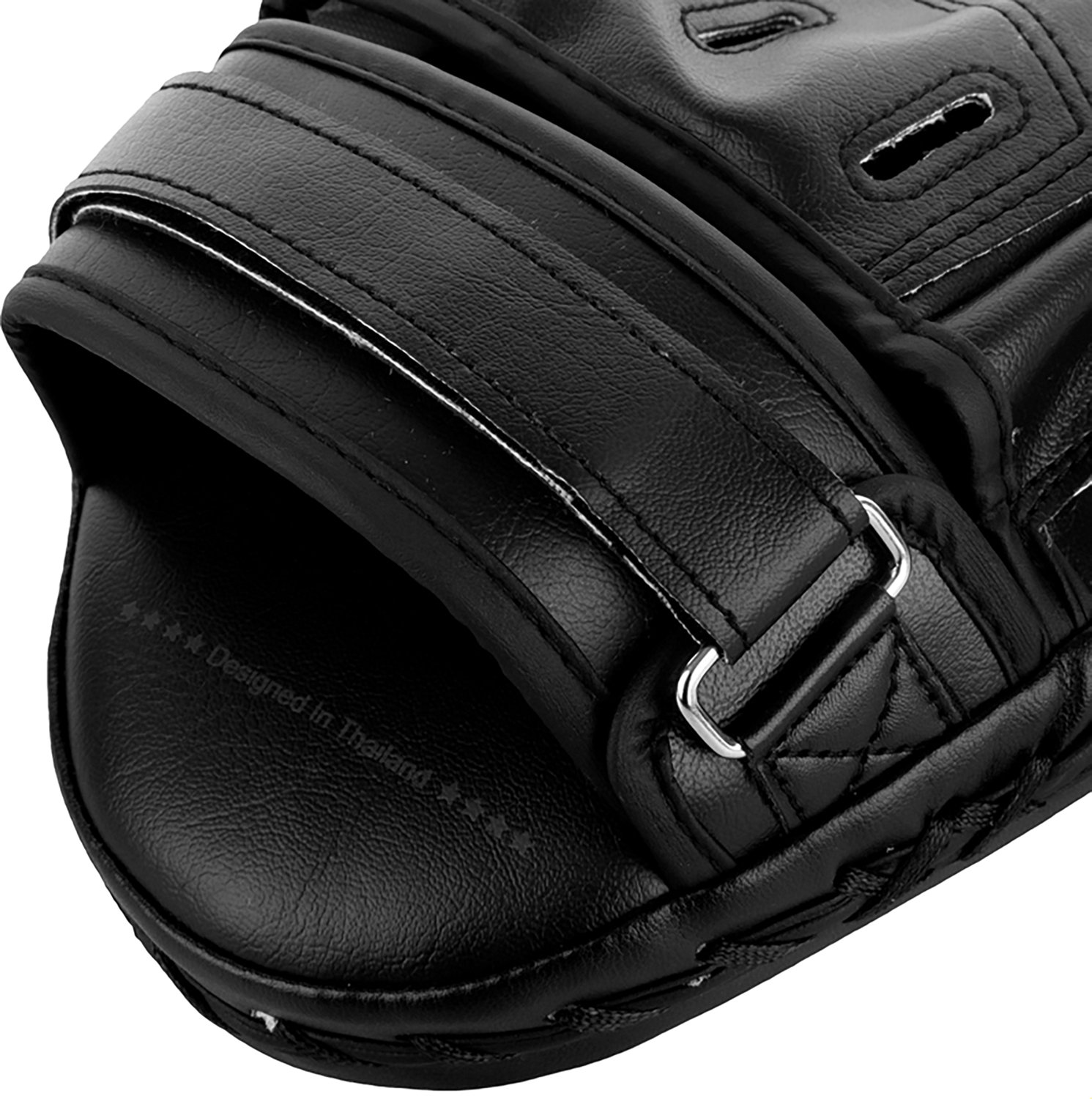 Venum Men's Focus Cellular Mitts - view number 4