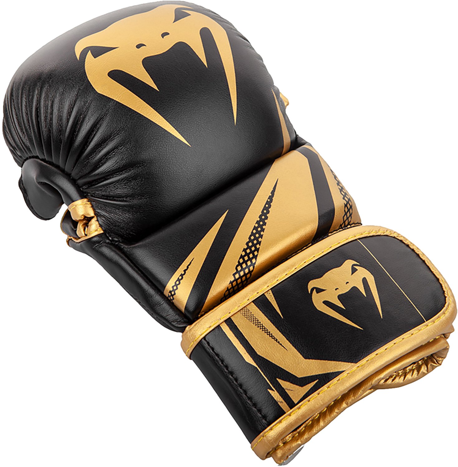 Venum Men's Challenger 3.0 MMA Sparring Gloves - view number 4