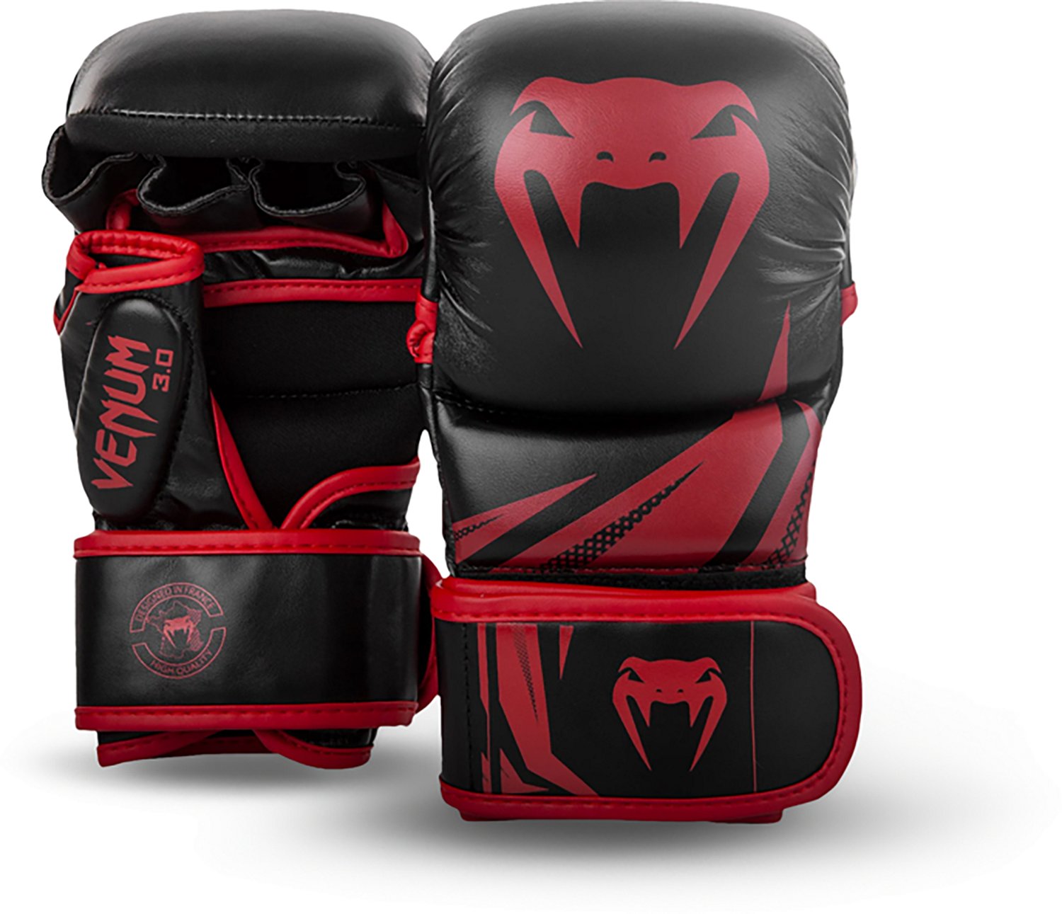 Venum Challenger 3.0 MMA Sparring Gloves