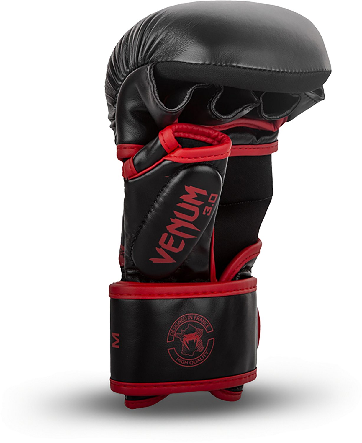 Venum Challenger 3.0 MMA Sparring Gloves - view number 2