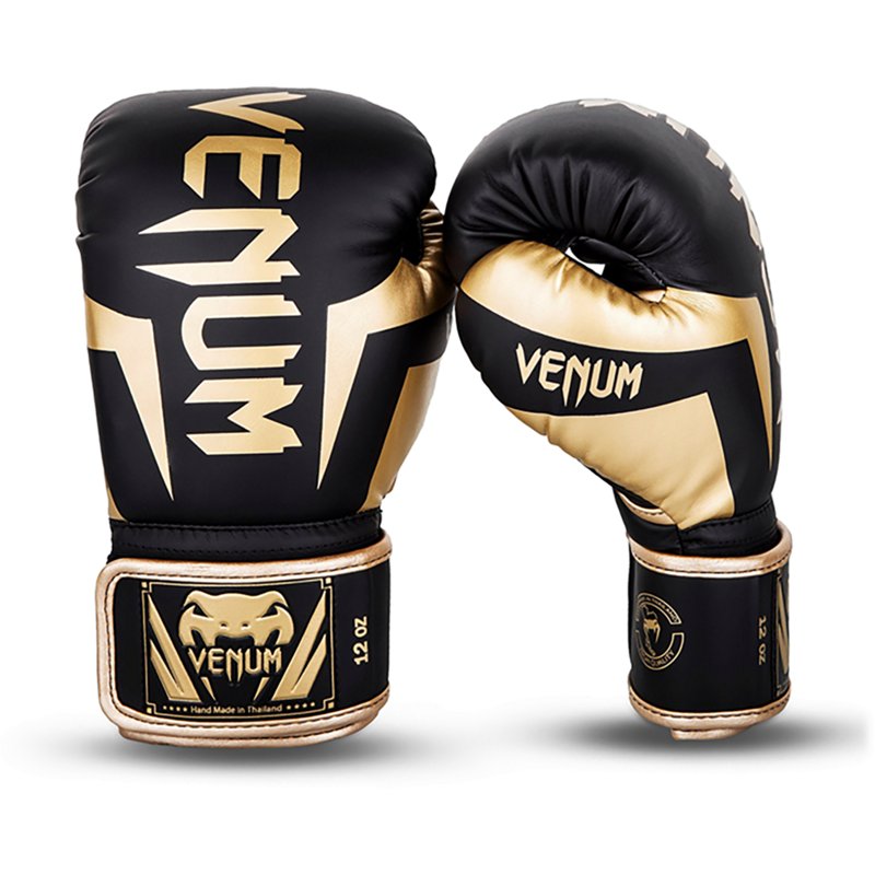 Venum Elite Boxing … - image