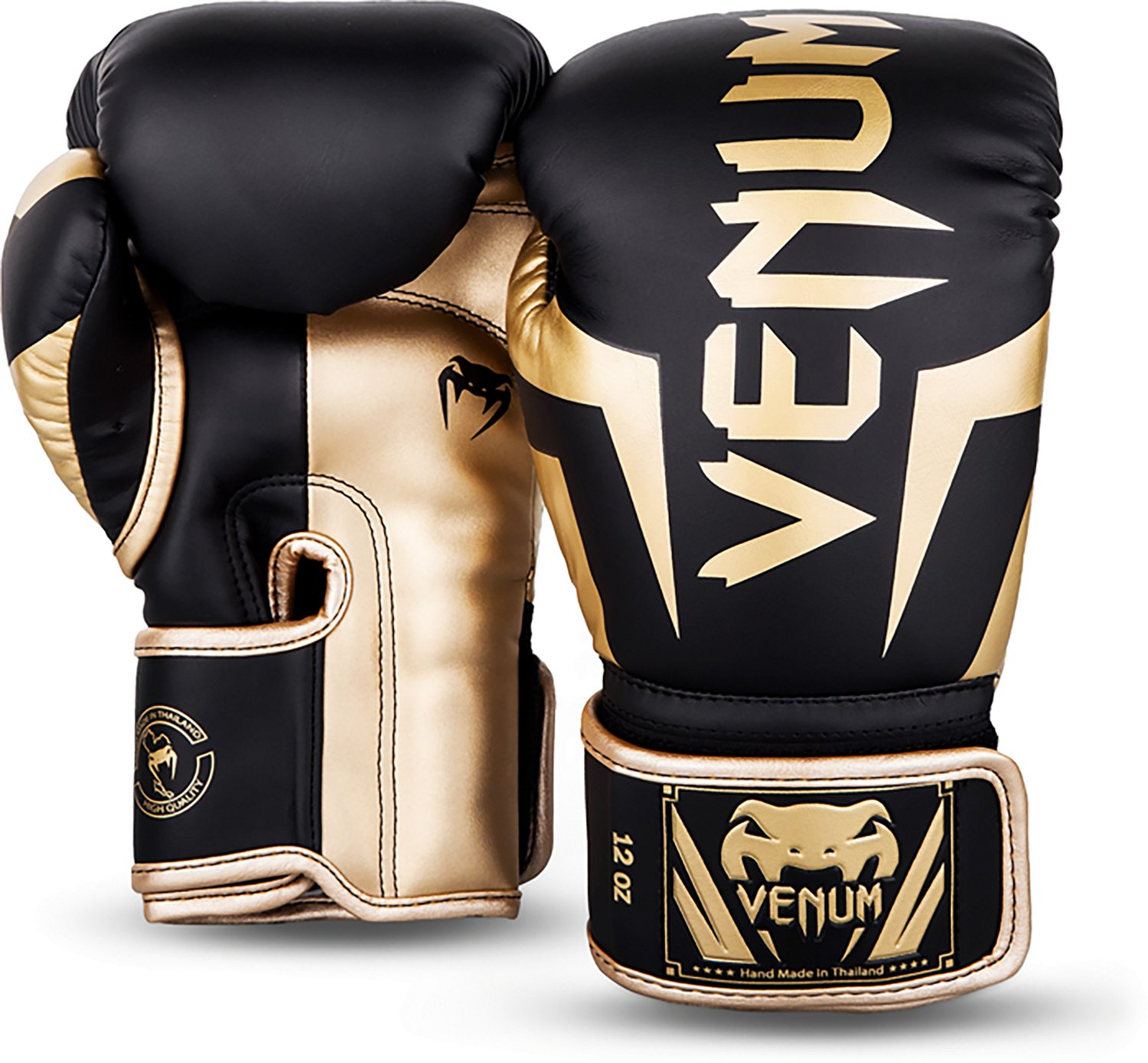 Venum Elite Boxing Gloves - view number 2