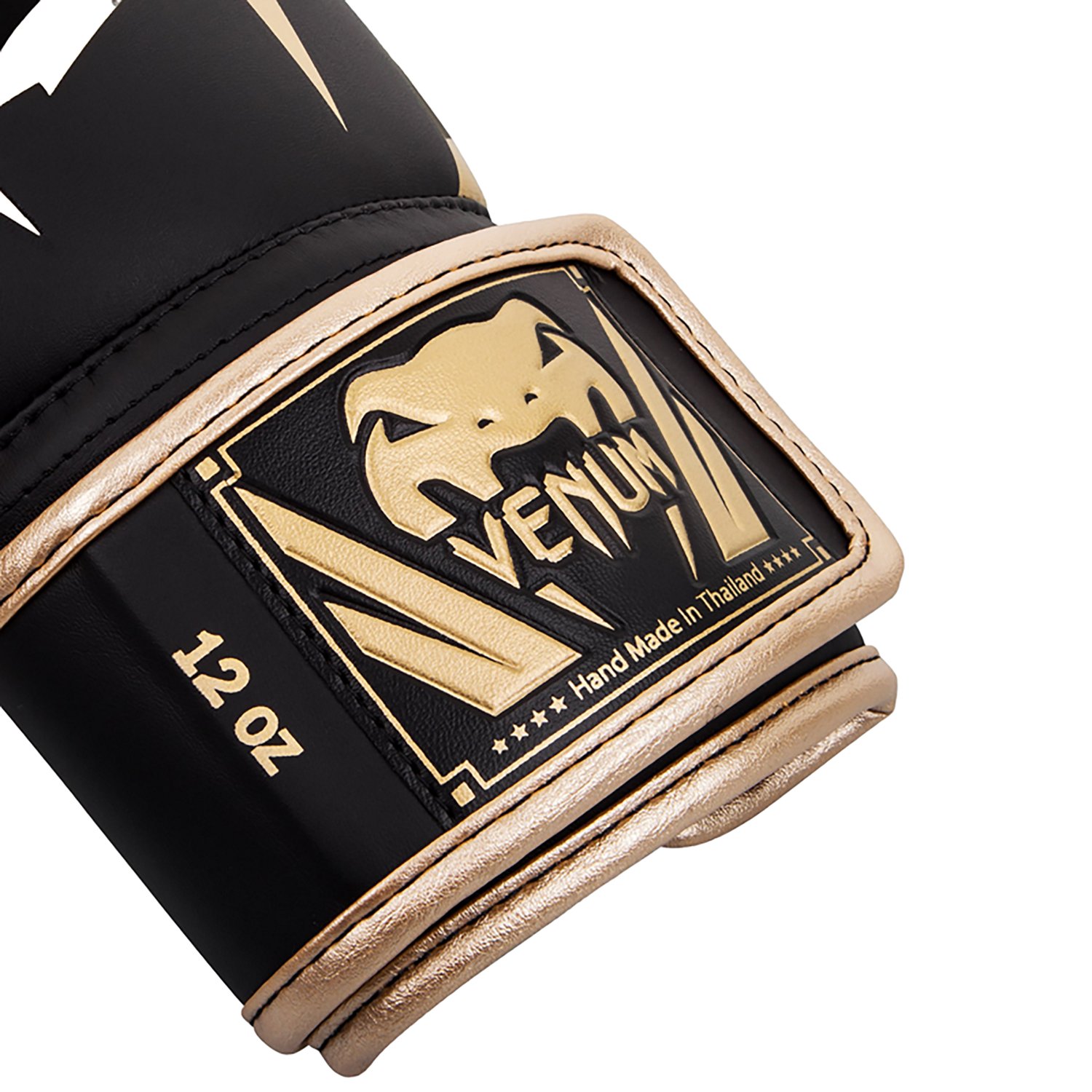 Venum Elite Boxing Gloves - view number 3