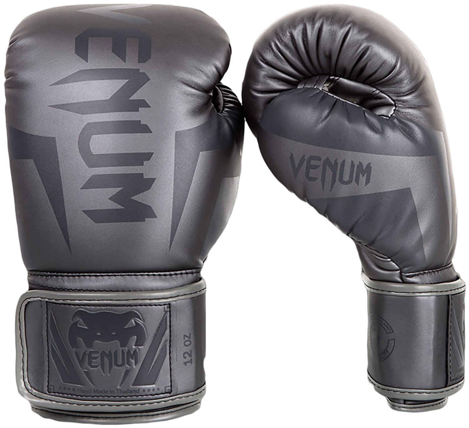 Venum Elite Boxing Gloves